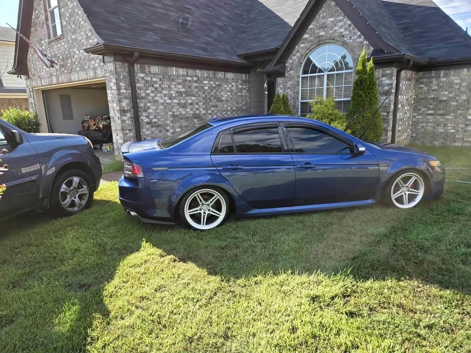 2008 Acura TL 3rd Gen - Image 3 of 10