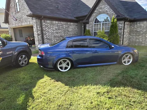 2008 Acura TL 3rd Gen - Image 3 of 10