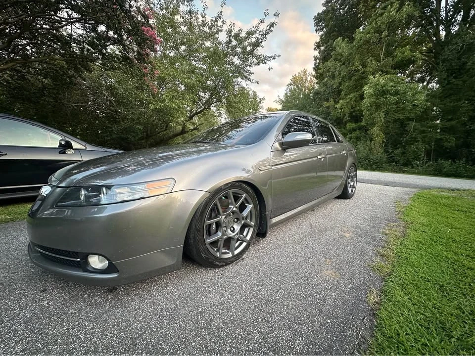 2008 Acura TL 3rd Gen - Image 3 of 11