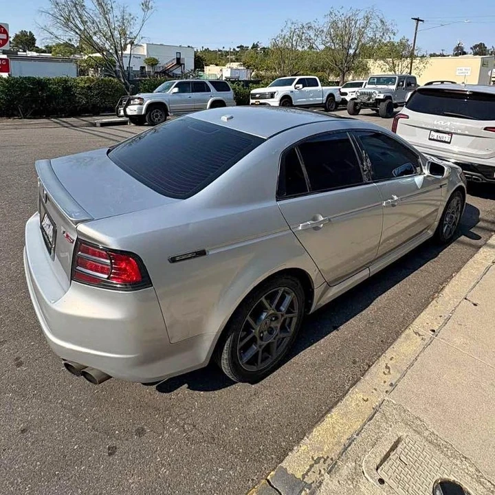 2008 Acura TL 3rd Gen - Image 1 of 7