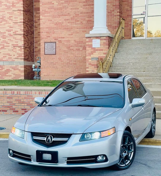 2008 Acura TL 3rd Gen - Image 2 of 13