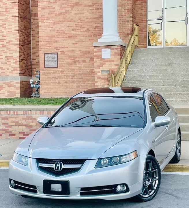 2008 Acura TL 3rd Gen - Image 14 of 20