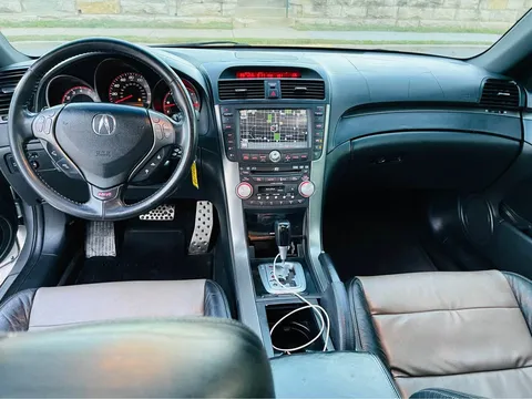 2008 Acura TL 3rd Gen - Image 4 of 20