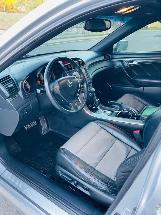2008 Acura TL 3rd Gen - Image 19 of 20