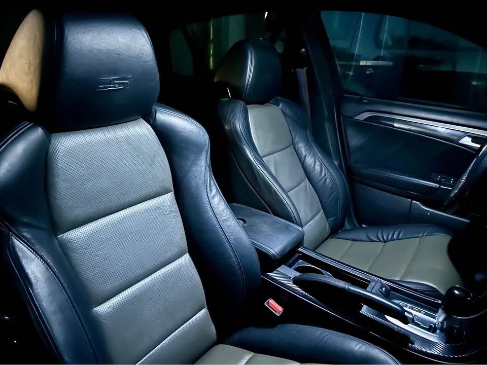 2008 Acura TL 3rd Gen - Image 4 of 12