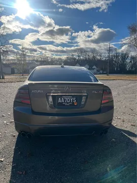 2008 Acura TL 3rd Gen - Image 2 of 9