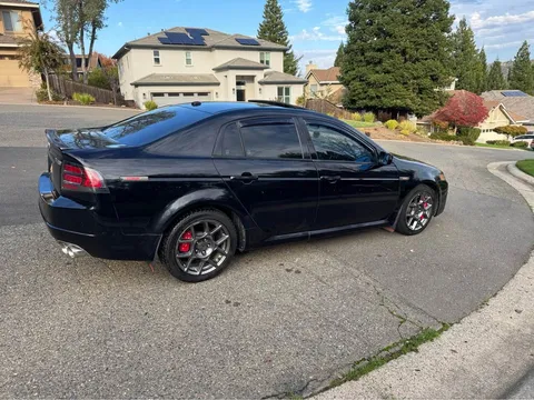 2008 Acura TL 3rd Gen - Image 3 of 15