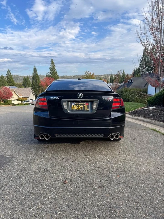 2008 Acura TL 3rd Gen - Image 2 of 15