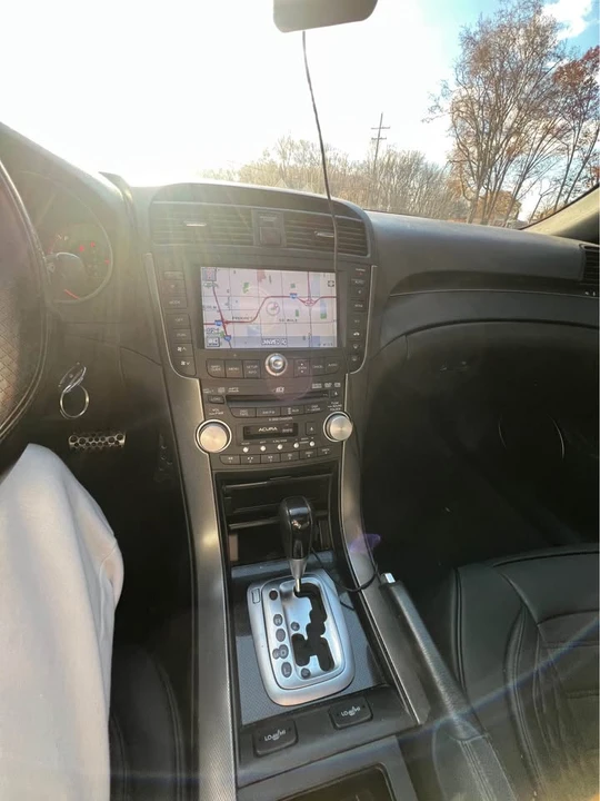 2008 Acura TL 3rd Gen - Image 8 of 9