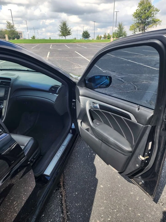 2008 Acura TL 3rd Gen - Image 15 of 20