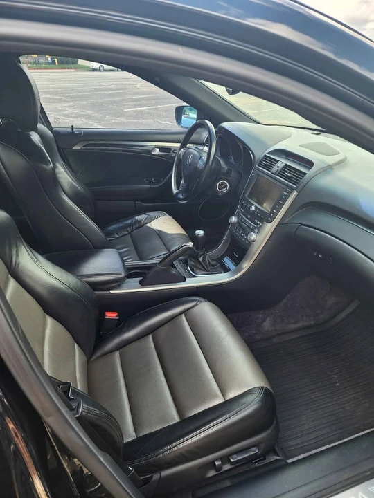2008 Acura TL 3rd Gen - Image 16 of 20