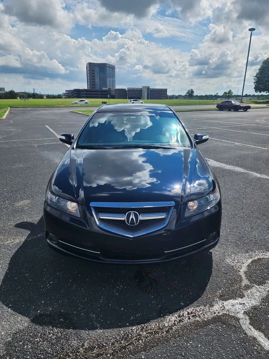 2008 Acura TL 3rd Gen - Image 2 of 20