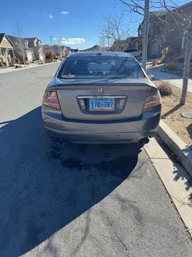 2008 Acura TL 3rd Gen - Image 3 of 7