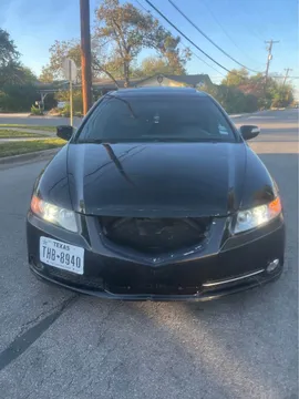 2008 Acura TL 3rd Gen - Image 4 of 11