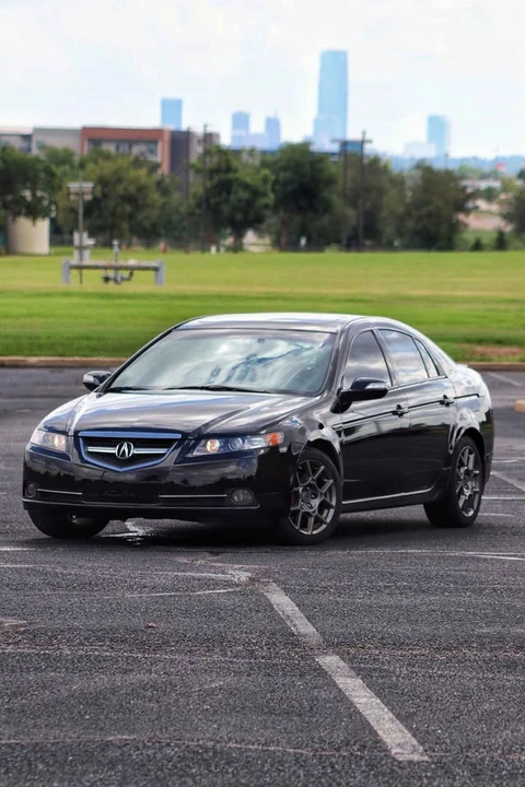2008 Acura TL 3rd Gen - Image 1 of 20