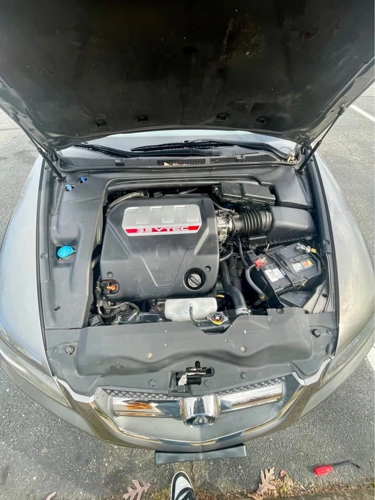 2008 Acura TL 3rd Gen - Image 15 of 16
