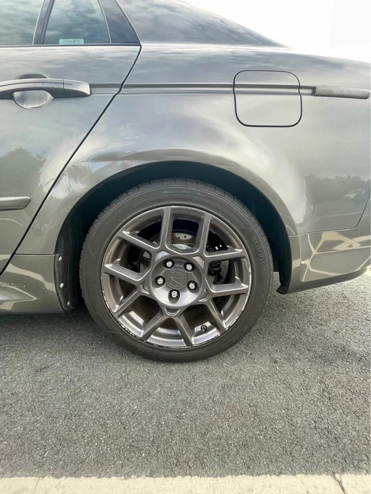 2008 Acura TL 3rd Gen - Image 12 of 16