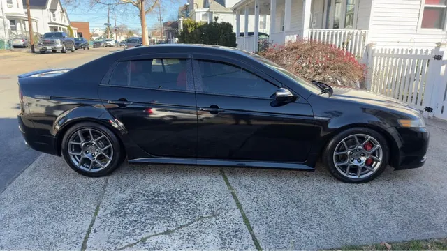 2008 Acura TL 3rd Gen - Image 3 of 8