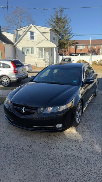 2008 Acura TL 3rd Gen - Image 2 of 8