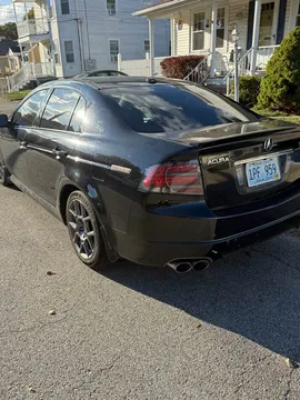 2008 Acura TL 3rd Gen - Image 2 of 6