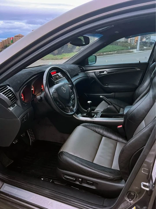 2008 Acura TL 3rd Gen - Image 4 of 5