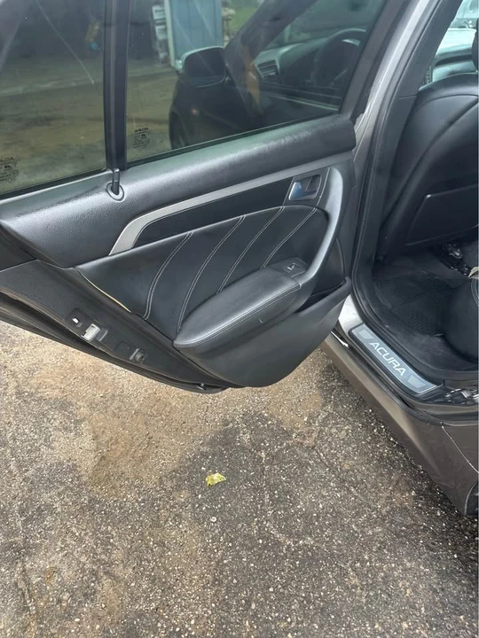 2008 Acura TL 3rd Gen - Image 7 of 12