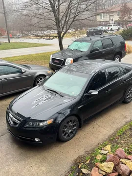 2008 Acura TL 3rd Gen - Image 2 of 14