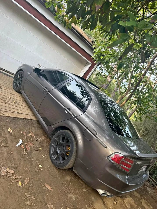 2008 Acura TL 3rd Gen - Image 1 of 12
