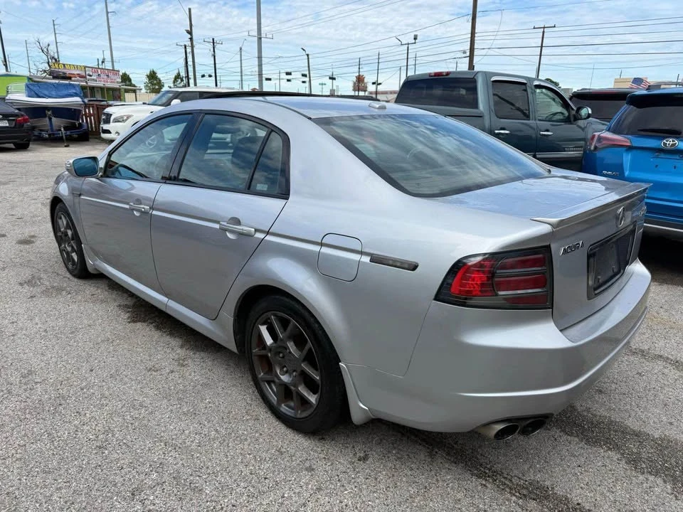 2008 Acura TL 3rd Gen - Image 4 of 20