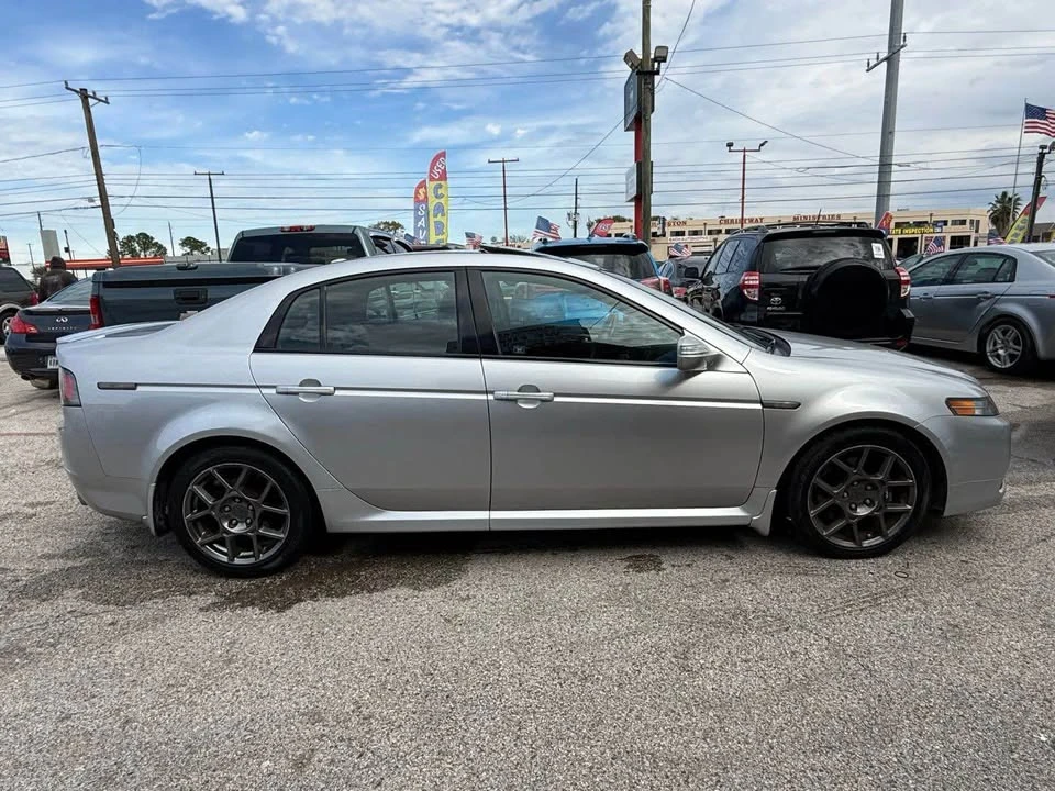 2008 Acura TL 3rd Gen - Image 6 of 20