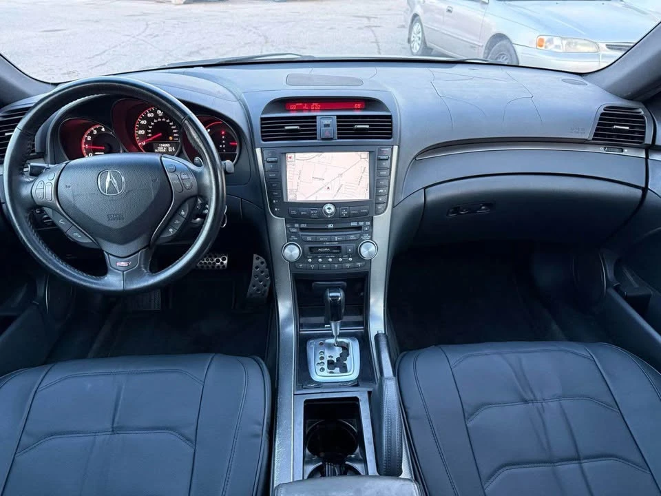 2008 Acura TL 3rd Gen - Image 15 of 20
