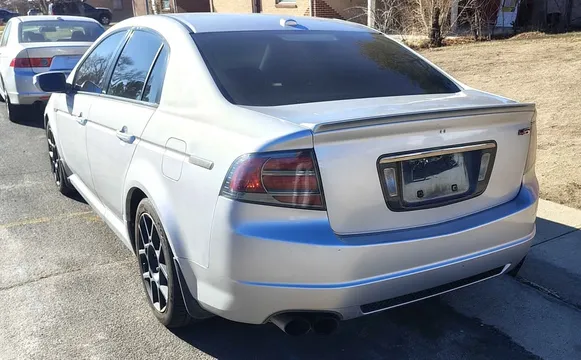 2008 Acura TL 3rd Gen - Image 3 of 9