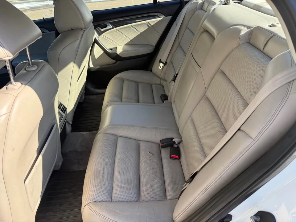 2008 Acura TL 3rd Gen - Image 8 of 12