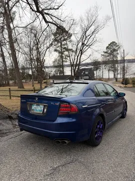 2008 Acura TL 3rd Gen - Image 2 of 17