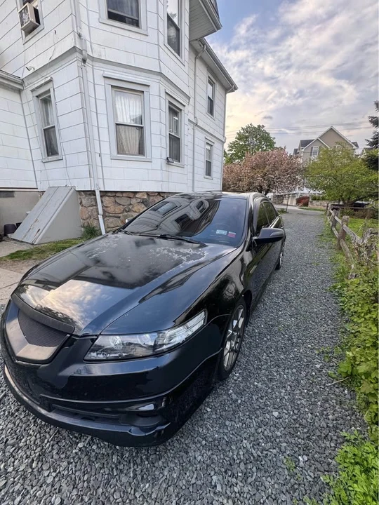 2008 Acura TL 3rd Gen - Image 4 of 16