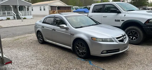 2008 Acura TL 3rd Gen - Image 2 of 20