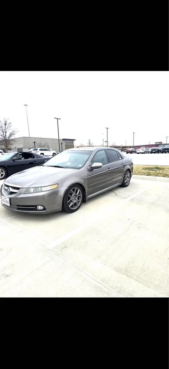 2008 Acura TL 3rd Gen - Image 6 of 6