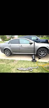 2008 Acura TL 3rd Gen - Image 3 of 6