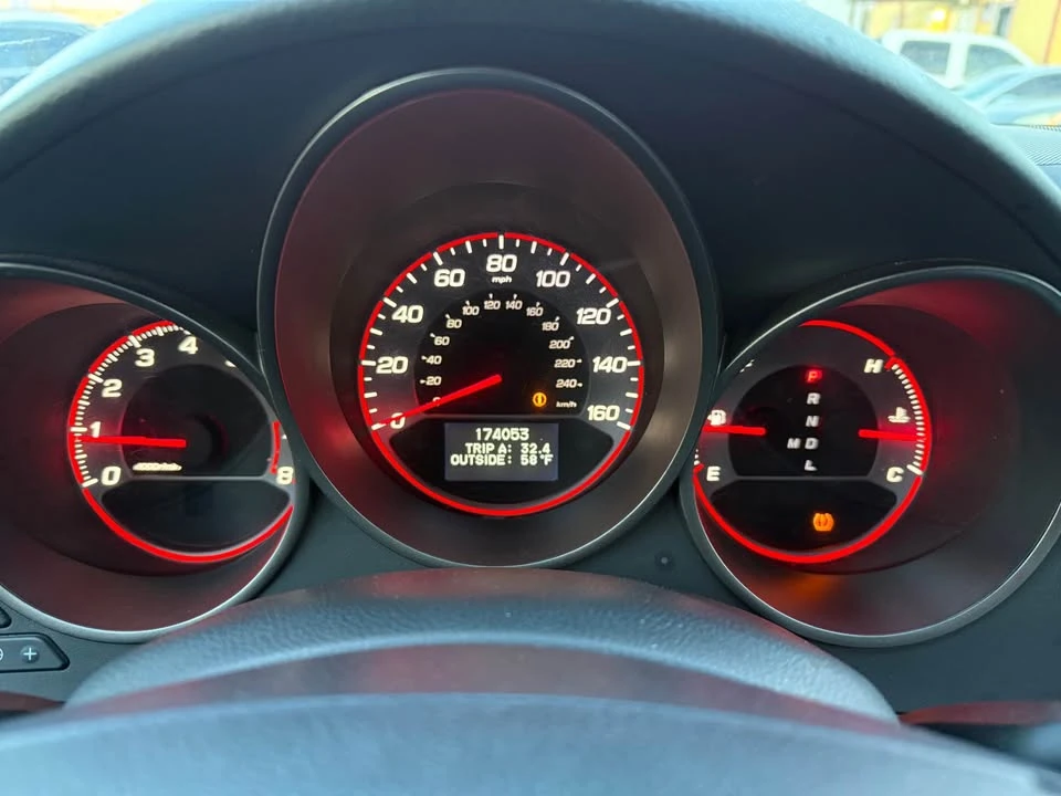 2008 Acura TL 3rd Gen - Image 15 of 20