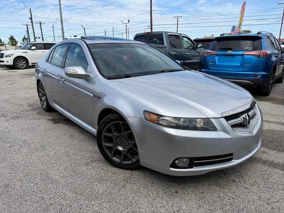 2008 Acura TL 3rd Gen - Image 6 of 20