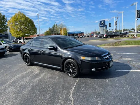 2008 Acura TL 3rd Gen - Image 4 of 17