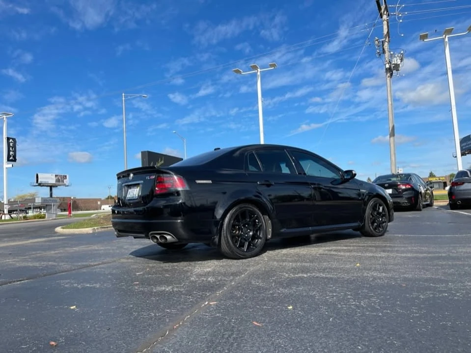 2008 Acura TL 3rd Gen - Image 5 of 17