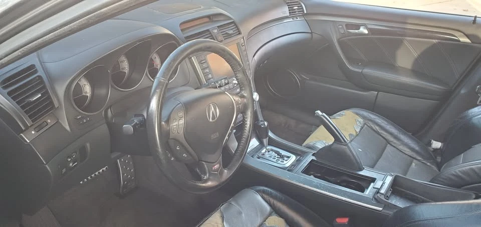 2008 Acura TL 3rd Gen - Image 9 of 12