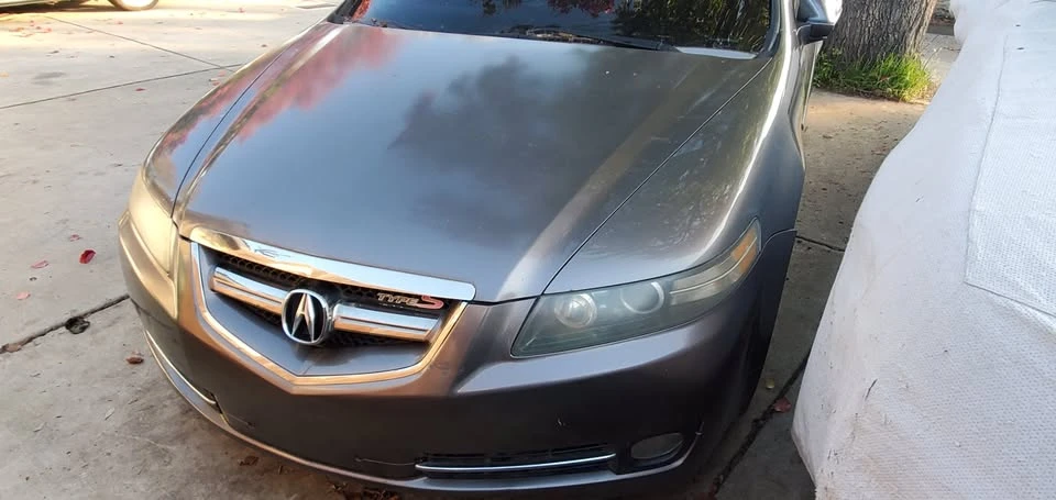 2008 Acura TL 3rd Gen - Image 4 of 12