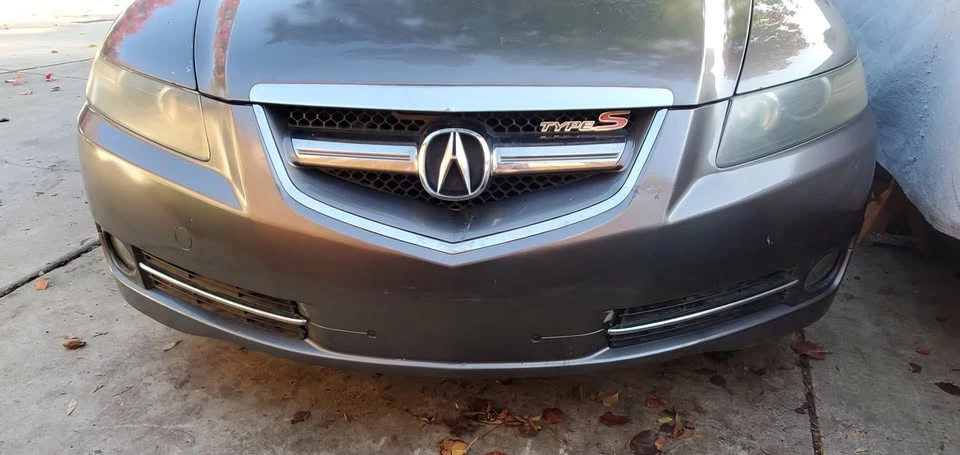 2008 Acura TL 3rd Gen - Image 2 of 12