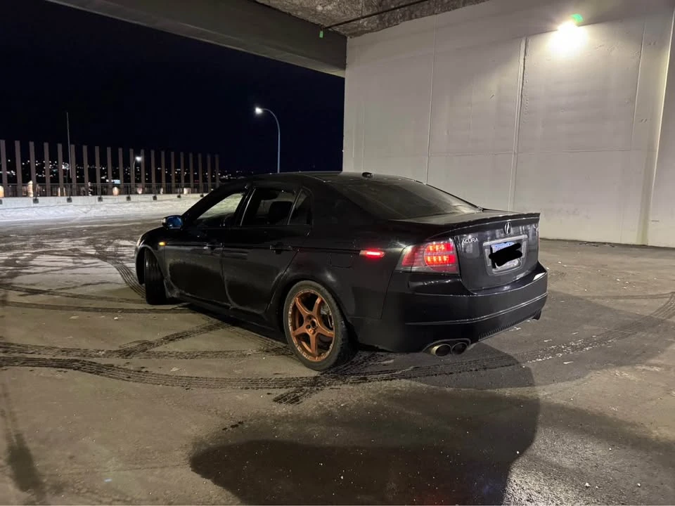2008 Acura TL 3rd Gen - Image 3 of 11