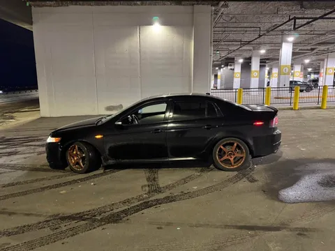 2008 Acura TL 3rd Gen - Image 2 of 11