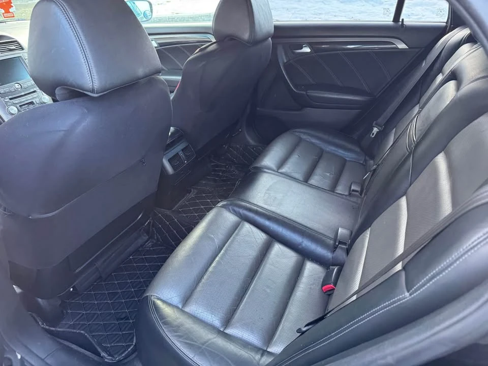 2008 Acura TL 3rd Gen - Image 7 of 11