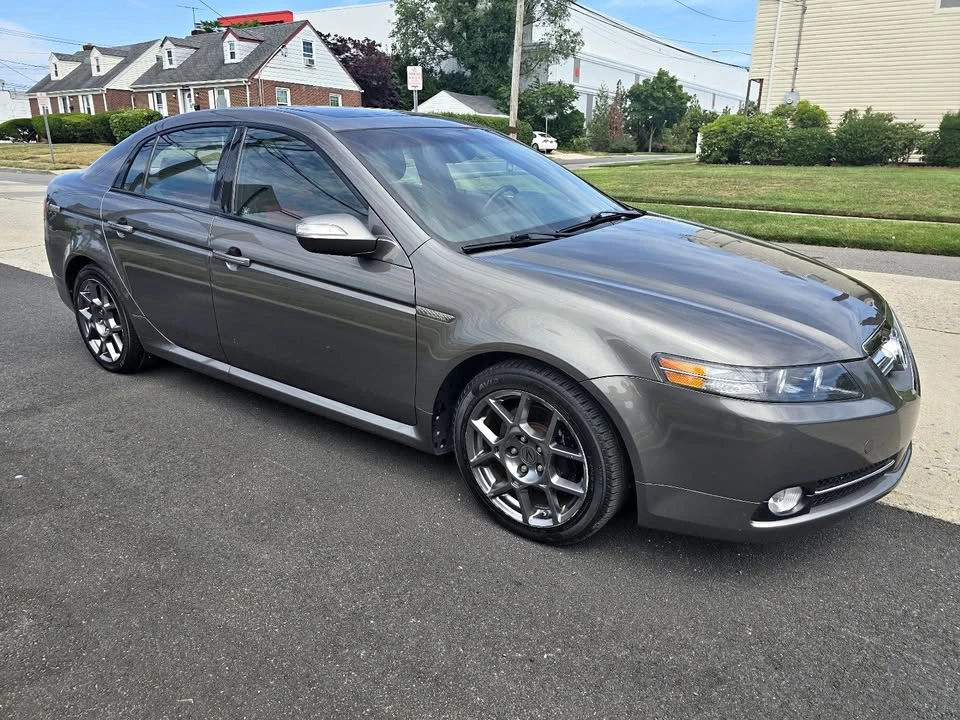 2008 Acura TL 3rd Gen - Image 1 of 17