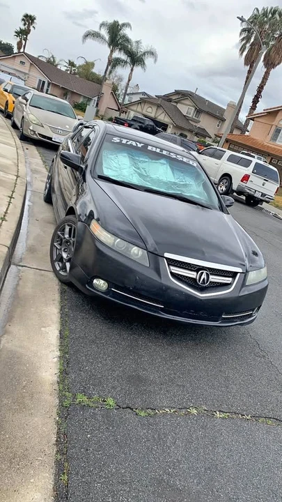 2008 Acura TL 3rd Gen - Image 1 of 9